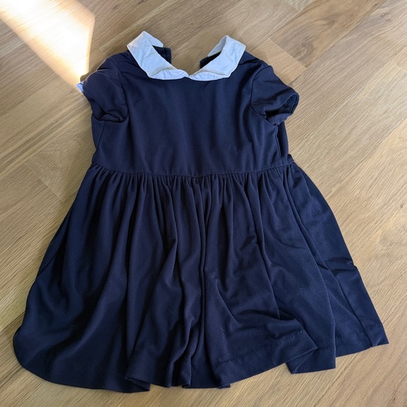 Bundle of 2 Toddler Girls Size 3T Dresses - Picture 5 of 7